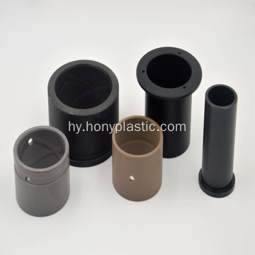 PA խողովակ MC Nylon Tube Bushing